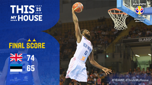 Image post by @gbbasketball on Twitter