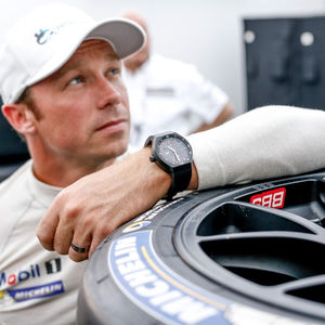 Image post by @porschedesign on Instagram
