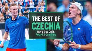 Video post by @worldtennisofficial on YouTube