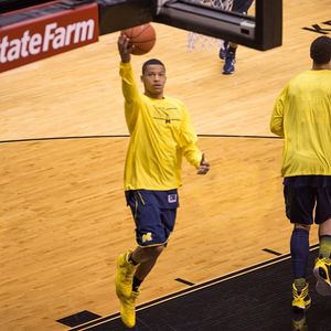 Image post by @umhoops on Instagram