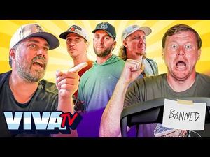 Video post by @Barstool Sports on YouTube