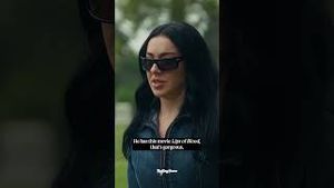 Video post by @rollingstone on YouTube