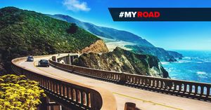 Image post by @Bridgestone on Twitter