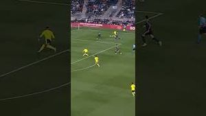 Video post by @philadelphiaunion on YouTube