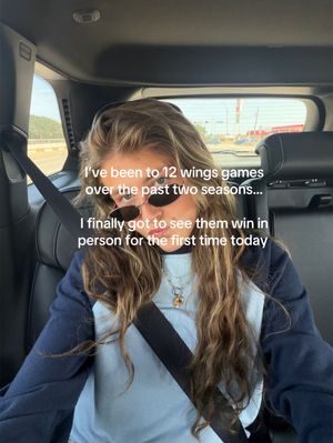 Video post by @mdsngrace on TikTok