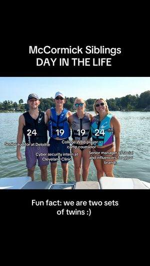 Video post by @paige.mccormick on TikTok