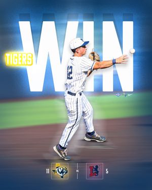 Image post by @etbu_baseball on Instagram