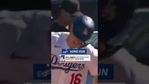 Video post by @foxsports on YouTube