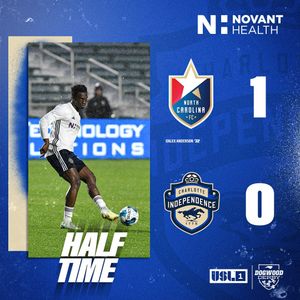 Image post by @cltindependence on Instagram