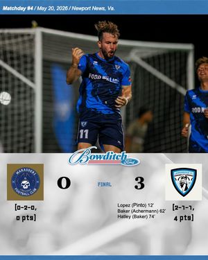 Image post by @lionsbridgefc on Instagram
