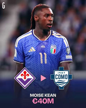 Image post by @lagazzettadellosport on TikTok