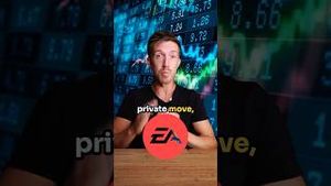 Video post by @benzinga on YouTube