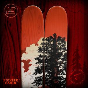 Image post by @j_skis on Instagram