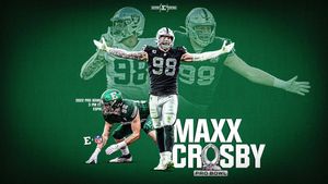 Image post by @EMUFB on Twitter