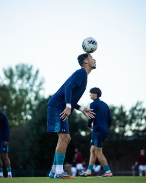 Image post by @uncw_menssoccer on Instagram