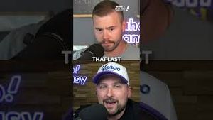 Video post by @yahoofantasy on YouTube