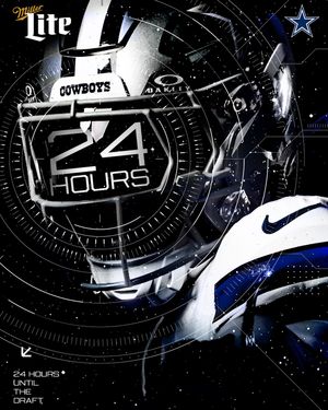 Image post by @dallascowboys on Instagram