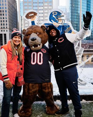 Image post by @therealstaley on Instagram