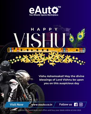 Image post by @eautoindia on Instagram
