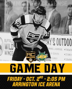 Image post by @adrianmd1hockey on Instagram