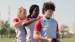 Image post by @rugbycanada on Instagram