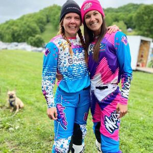 Image post by @gncc_racing on Instagram