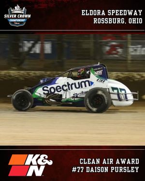 Image post by @usacnation on Instagram