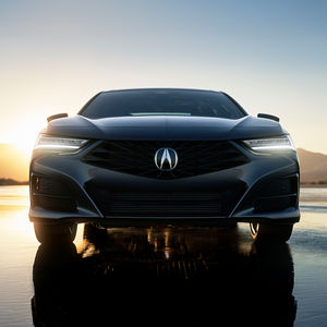 Image post by @acura on Instagram