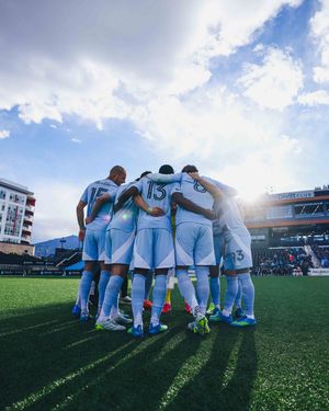 Image post by @sportingkc on Instagram