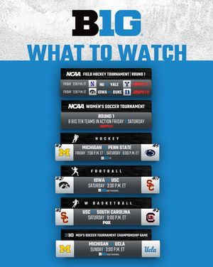 Image post by @bigten on Instagram