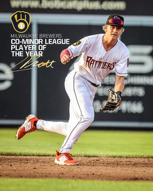 Image post by @witimberrattlers on Instagram