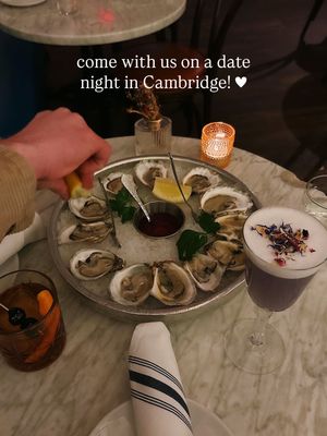 Video post by @filmbychloeg on TikTok
