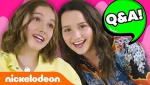 Video post by @nickelodeon on YouTube