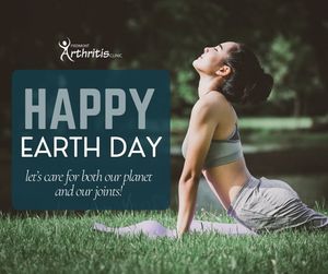 Image post by @PiedmontArthritisClinic on Facebook