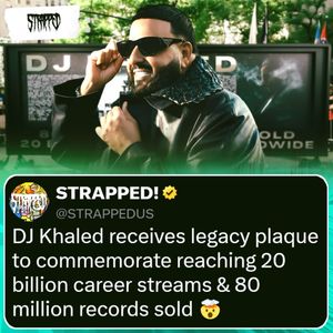 Image post by @strappedent on Instagram