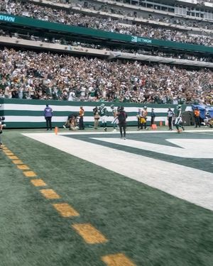 Image post by @nyjets on Instagram