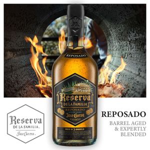 Image post by @JoseCuervo on Twitter