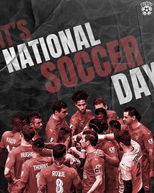 Image post by @baltimore_blast on Instagram