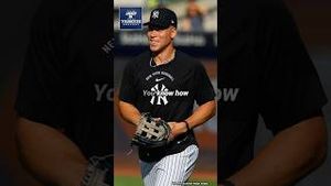 Video post by @lockedonyankees on YouTube