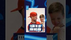 Video post by @england on YouTube