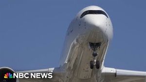 Video post by @nbcnews on YouTube