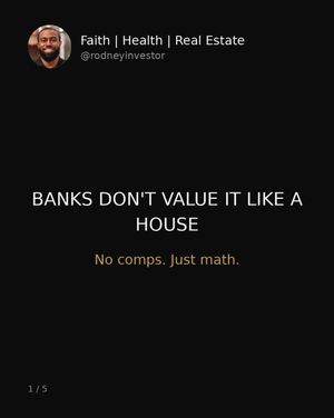 Image post by @rodneyinvestor on Instagram