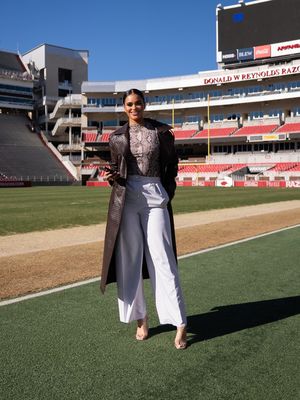 Image post by @janell.brashae on Instagram