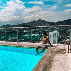 Image post by @bestwestern_latam on Instagram