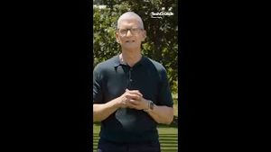 Video post by @techcrunch on YouTube