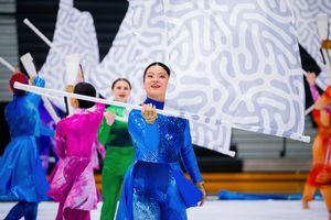 Image post by @wgisportofthearts on Instagram