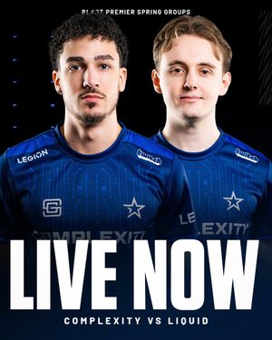 Image post by @Complexity on Twitter/X