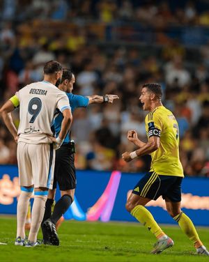 Image post by @sportv on Instagram