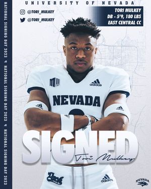 Image post by @NevadaRecruits on Twitter