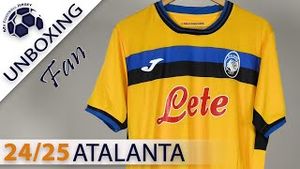 Video post by @myfootballjersey on YouTube
